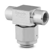 Tee-Type Filters